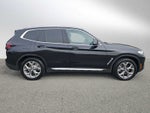 2024 BMW X3 sDrive30i sDrive30i