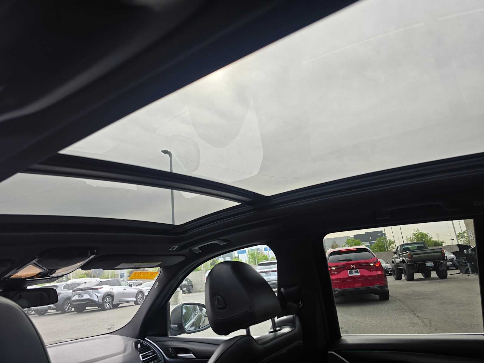 2024 BMW X3 sDrive30i sDrive30i