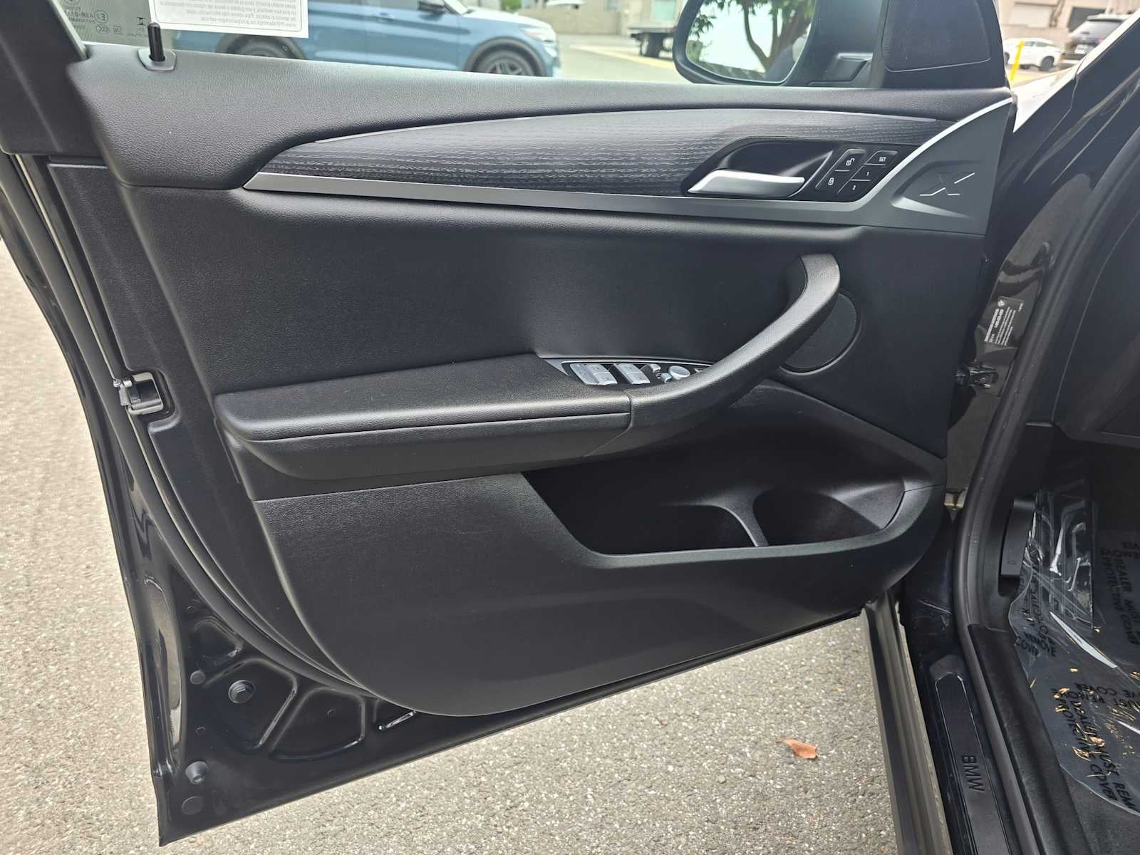 2024 BMW X3 sDrive30i sDrive30i