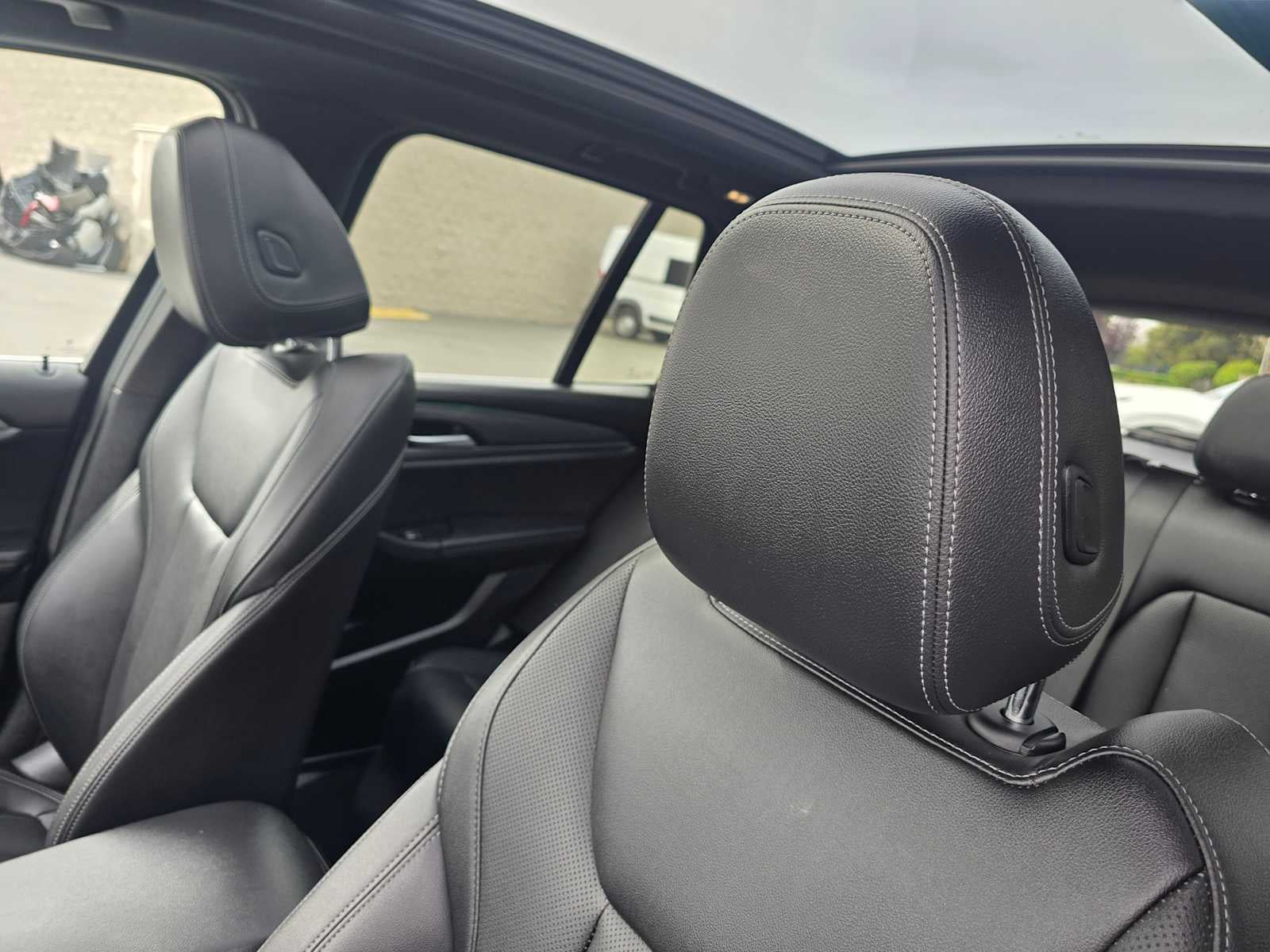 2024 BMW X3 sDrive30i sDrive30i