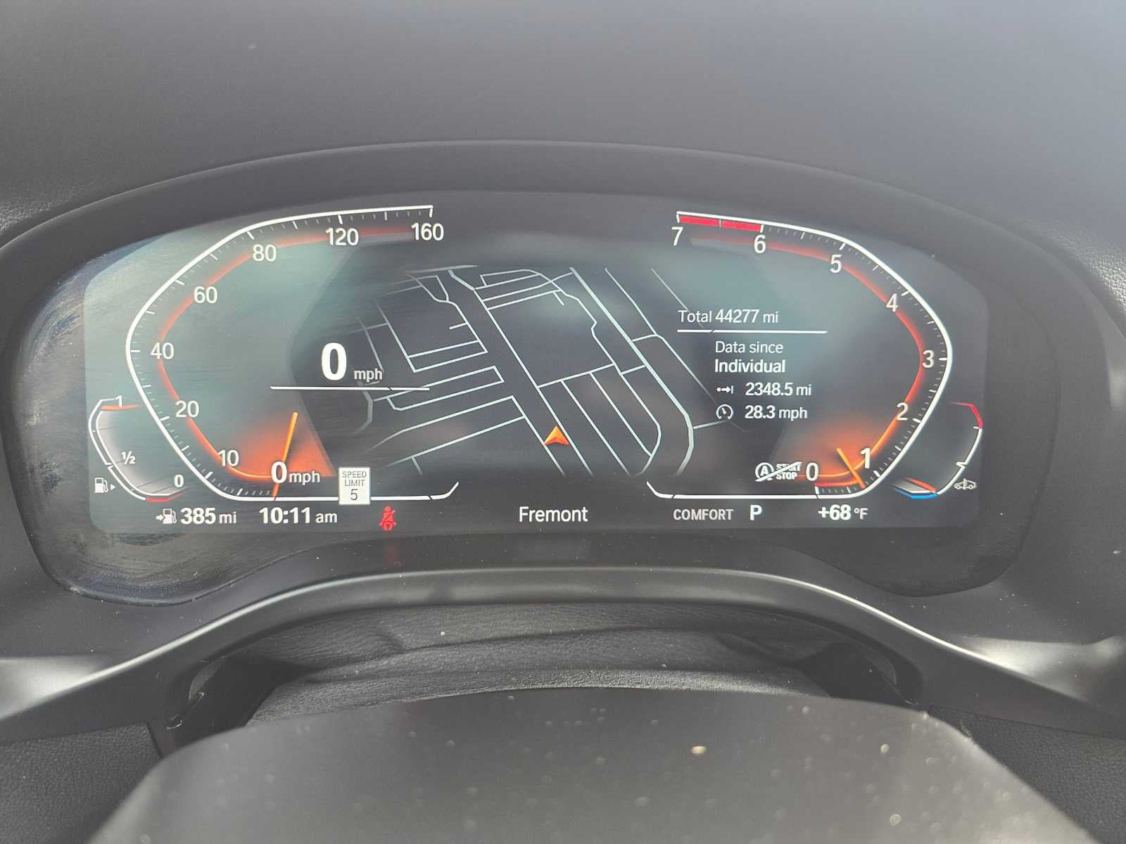 2024 BMW X3 sDrive30i sDrive30i