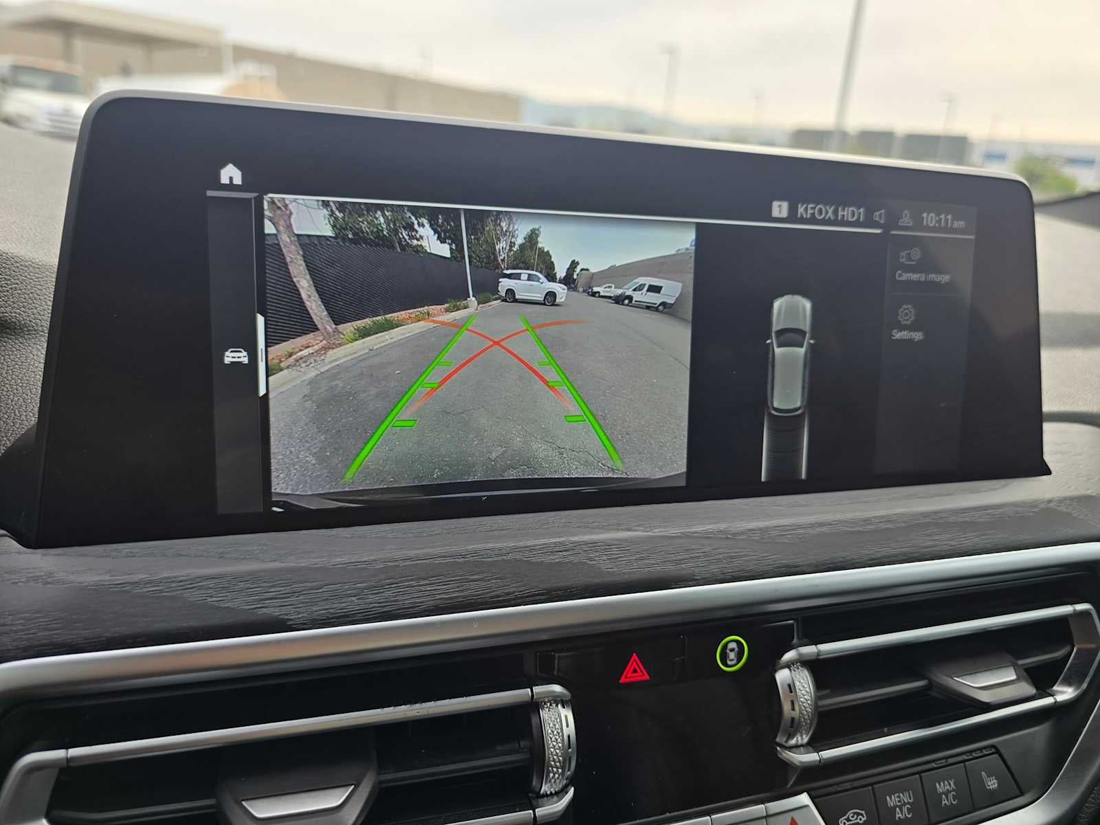 2024 BMW X3 sDrive30i sDrive30i