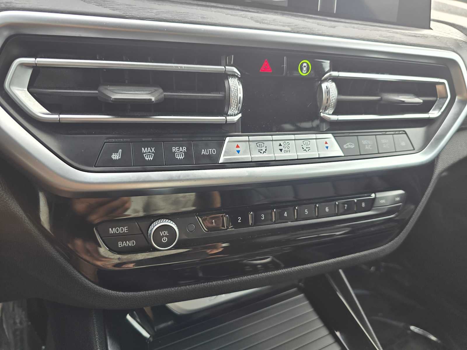 2024 BMW X3 sDrive30i sDrive30i