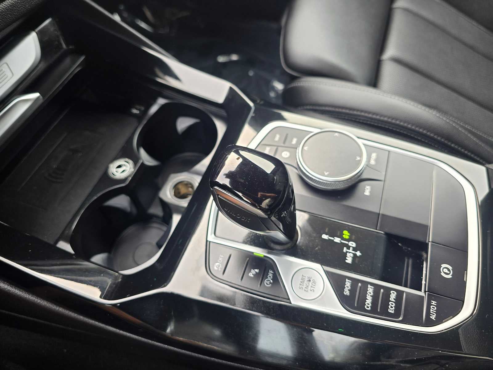 2024 BMW X3 sDrive30i sDrive30i