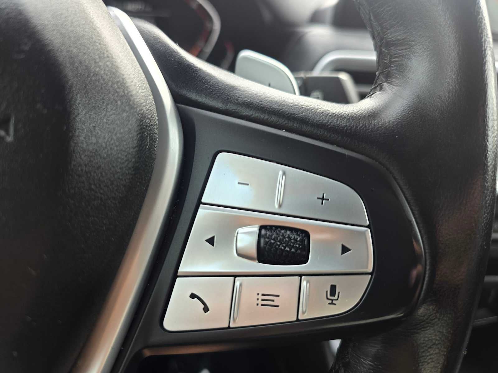 2024 BMW X3 sDrive30i sDrive30i