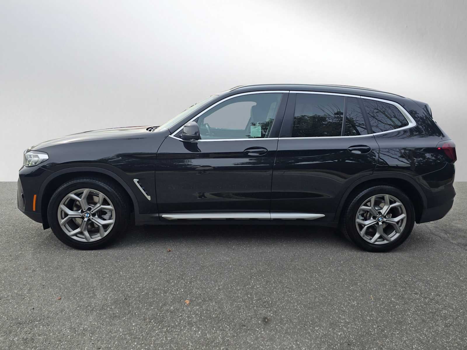 2024 BMW X3 sDrive30i sDrive30i
