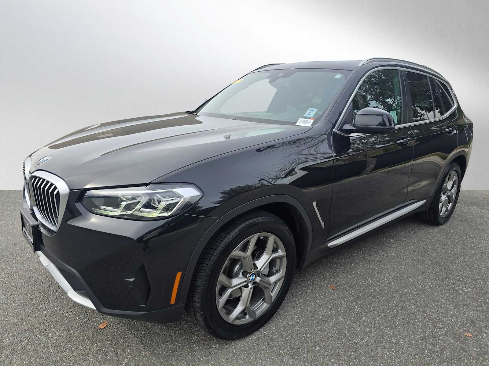 2024 BMW X3 sDrive30i sDrive30i