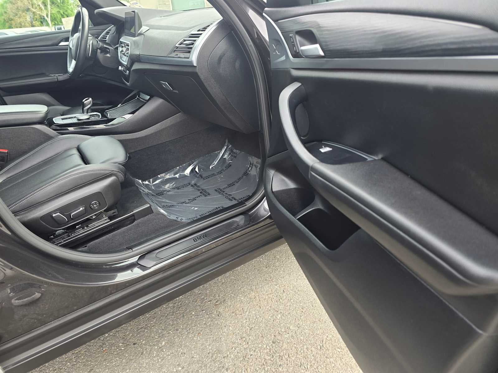 2024 BMW X3 sDrive30i sDrive30i