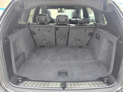 2024 BMW X3 sDrive30i sDrive30i