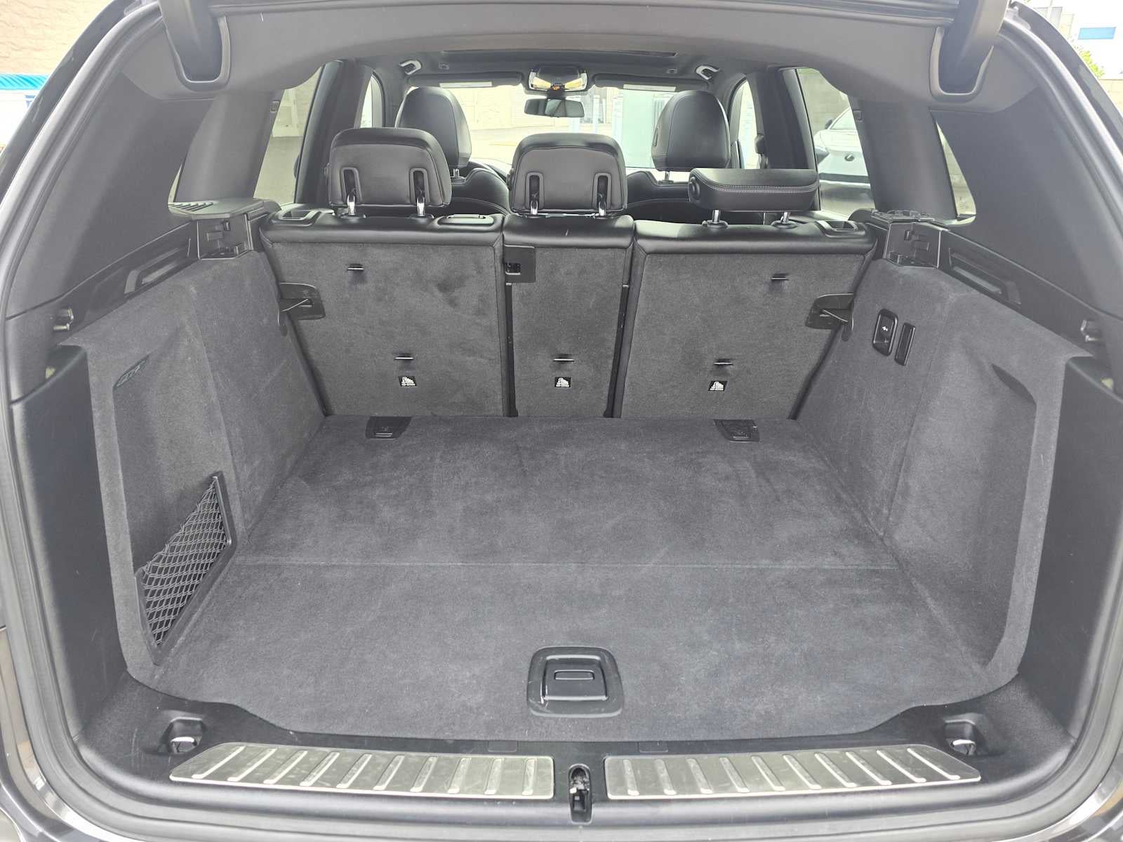 2024 BMW X3 sDrive30i sDrive30i