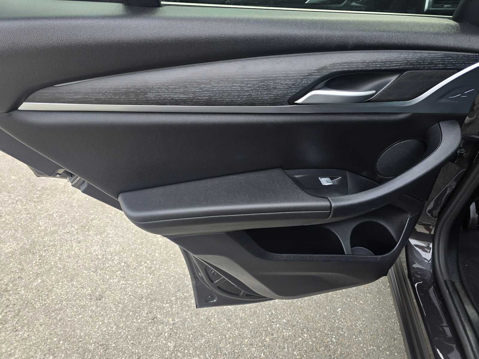 2024 BMW X3 sDrive30i sDrive30i