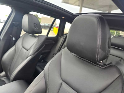 2024 BMW X3 sDrive30i sDrive30i