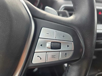 2024 BMW X3 sDrive30i sDrive30i