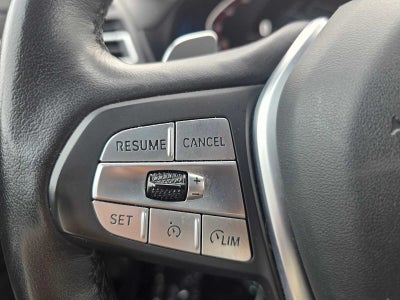 2024 BMW X3 sDrive30i sDrive30i