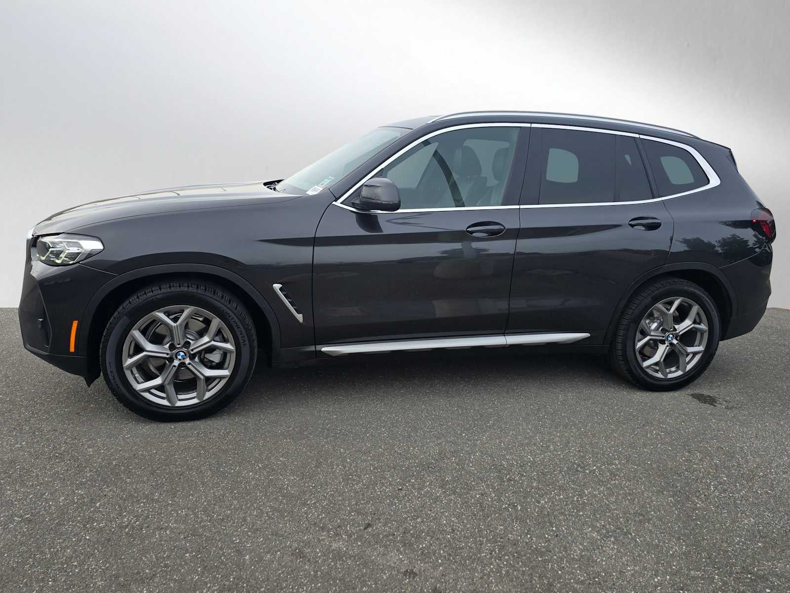 2024 BMW X3 sDrive30i sDrive30i