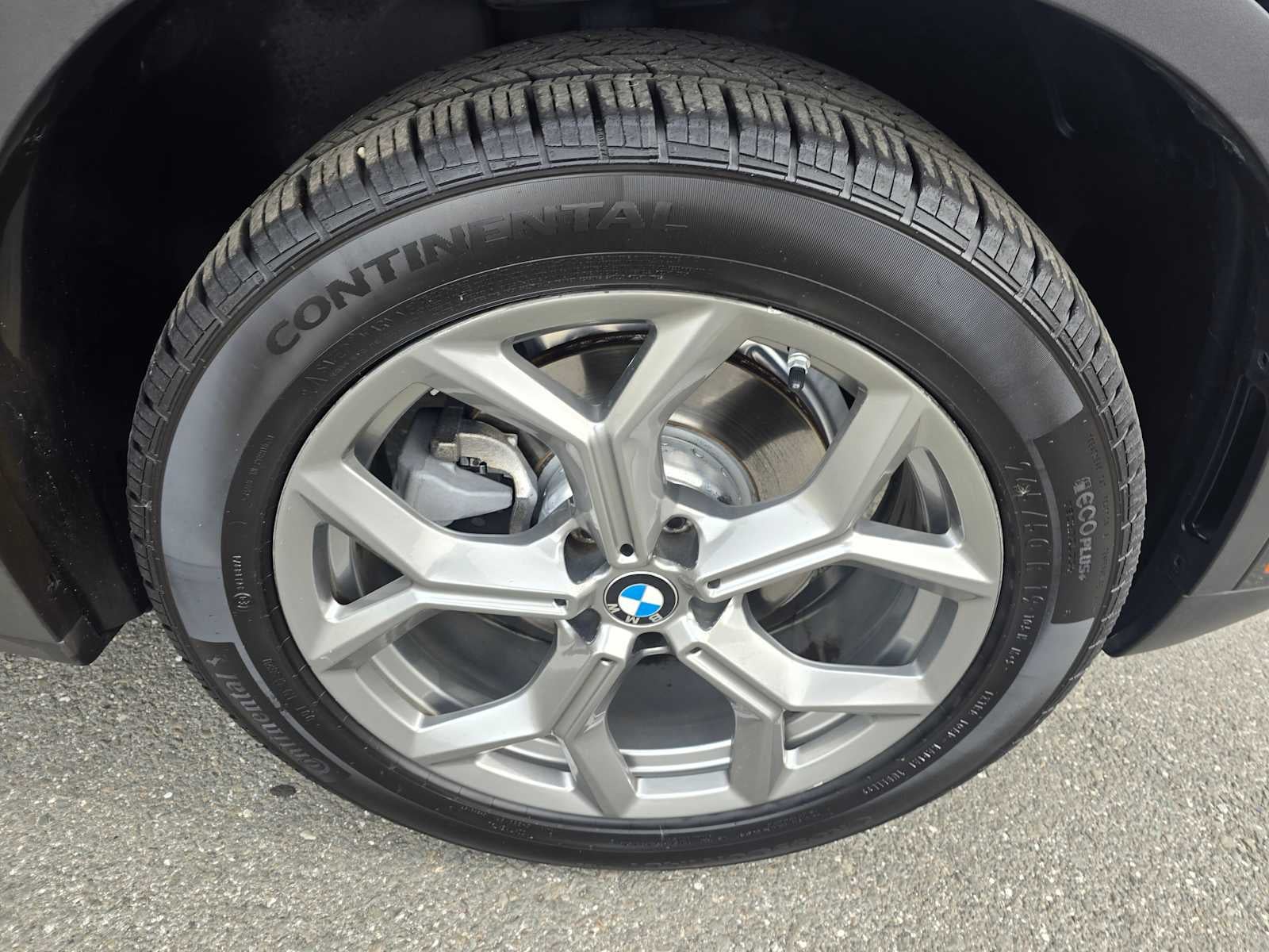 2024 BMW X3 sDrive30i sDrive30i