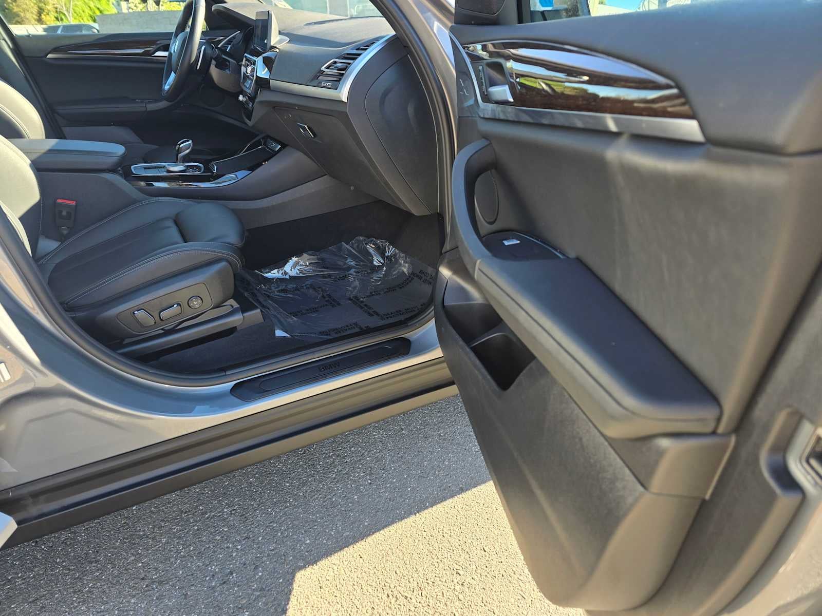 2024 BMW X3 sDrive30i sDrive30i