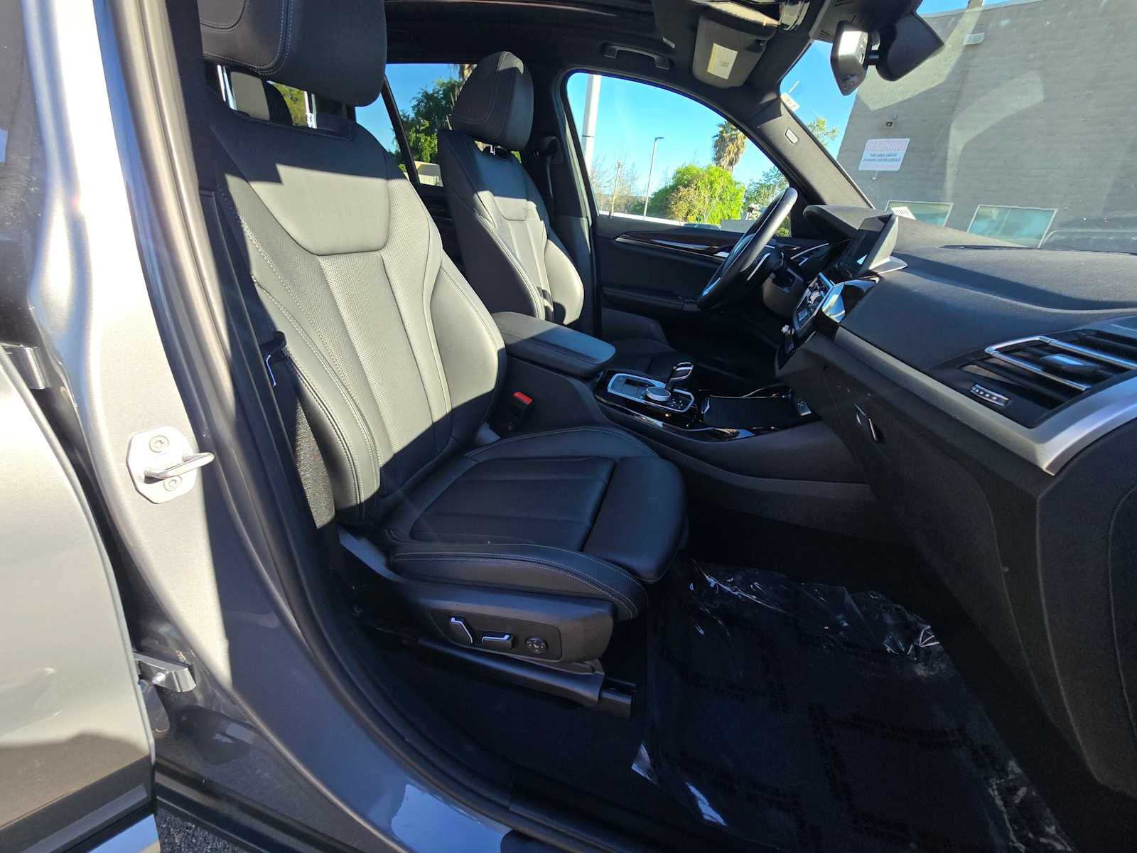 2024 BMW X3 sDrive30i sDrive30i