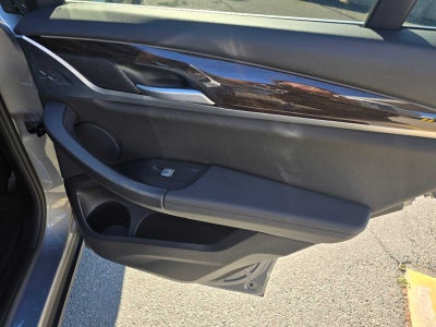 2024 BMW X3 sDrive30i sDrive30i