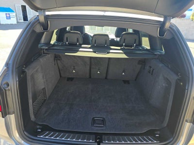 2024 BMW X3 sDrive30i sDrive30i