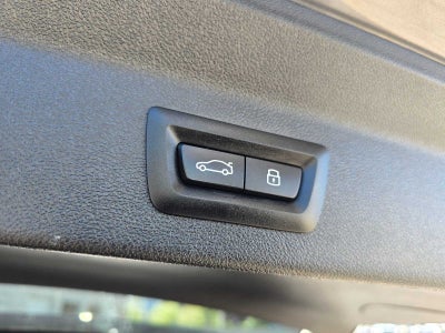 2024 BMW X3 sDrive30i sDrive30i