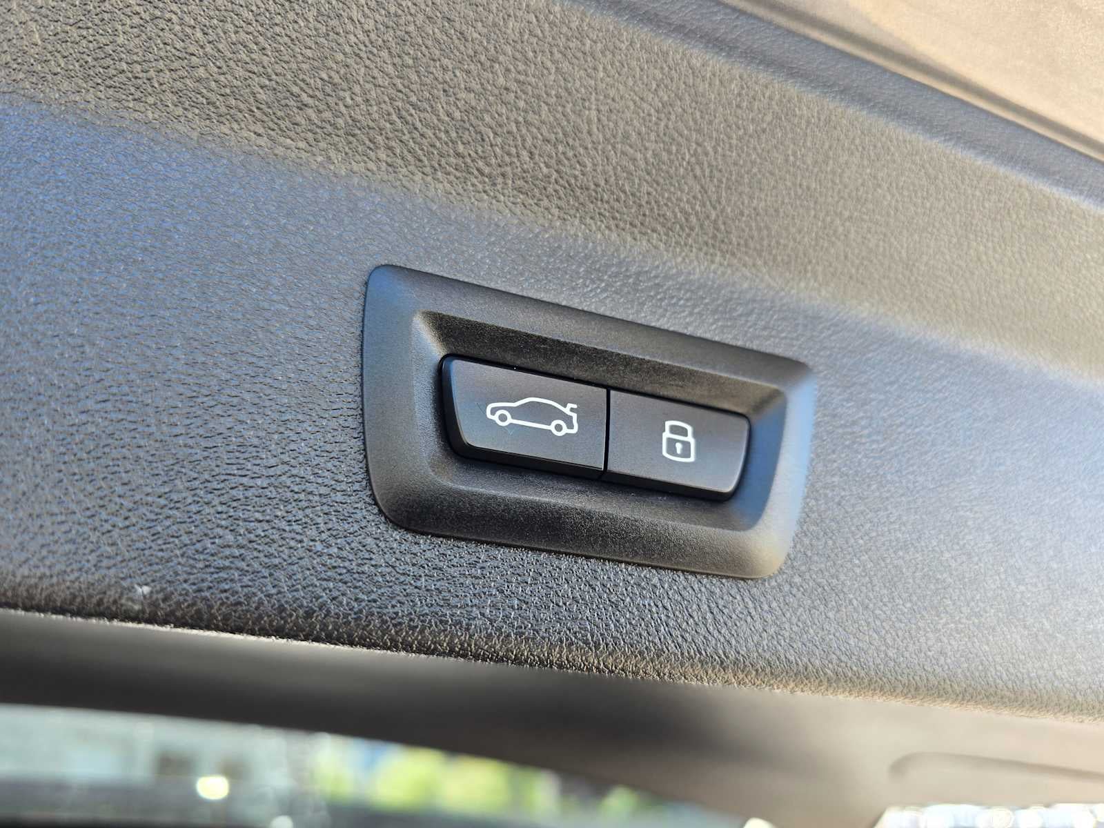 2024 BMW X3 sDrive30i sDrive30i