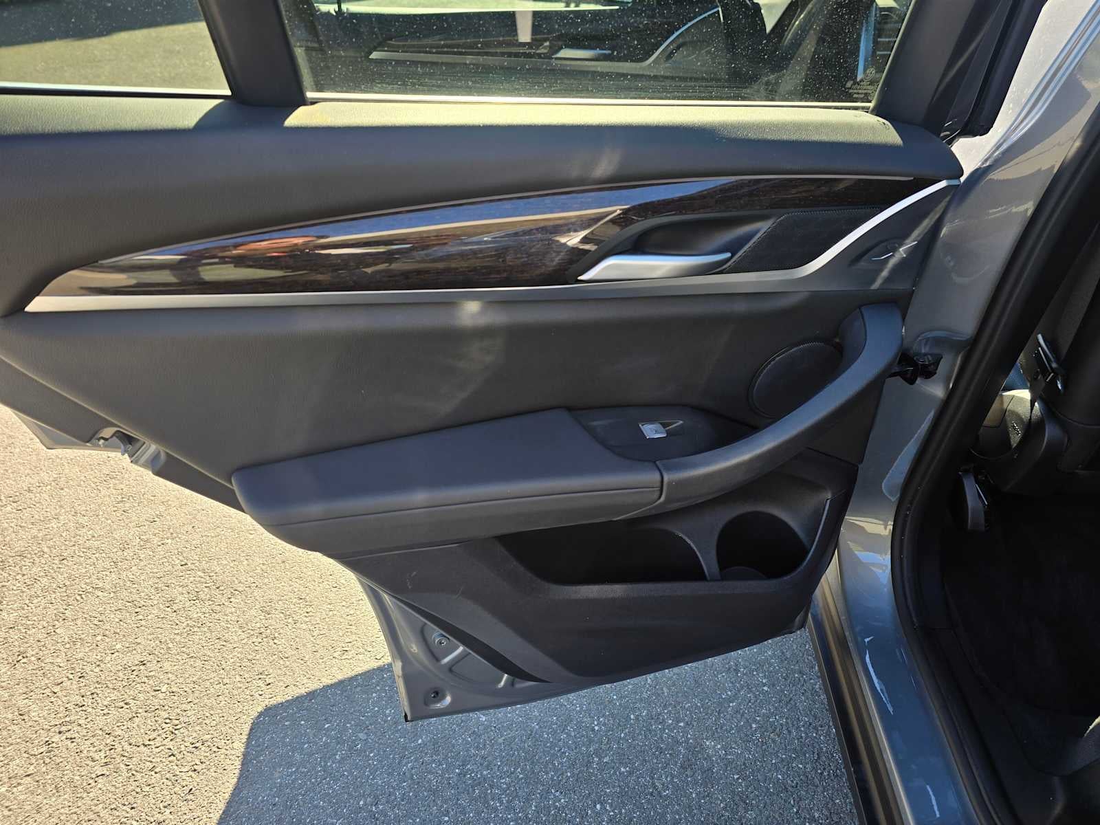 2024 BMW X3 sDrive30i sDrive30i