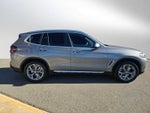 2024 BMW X3 sDrive30i sDrive30i
