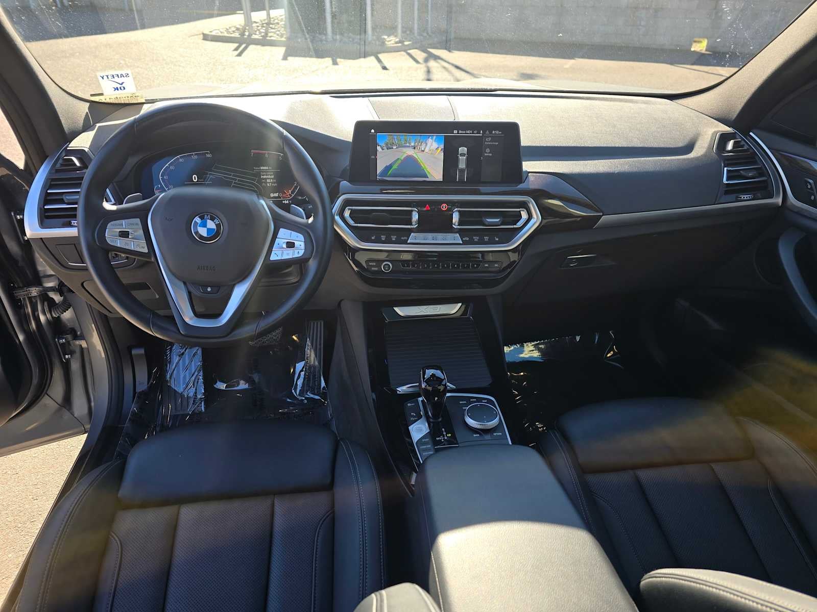 2024 BMW X3 sDrive30i sDrive30i