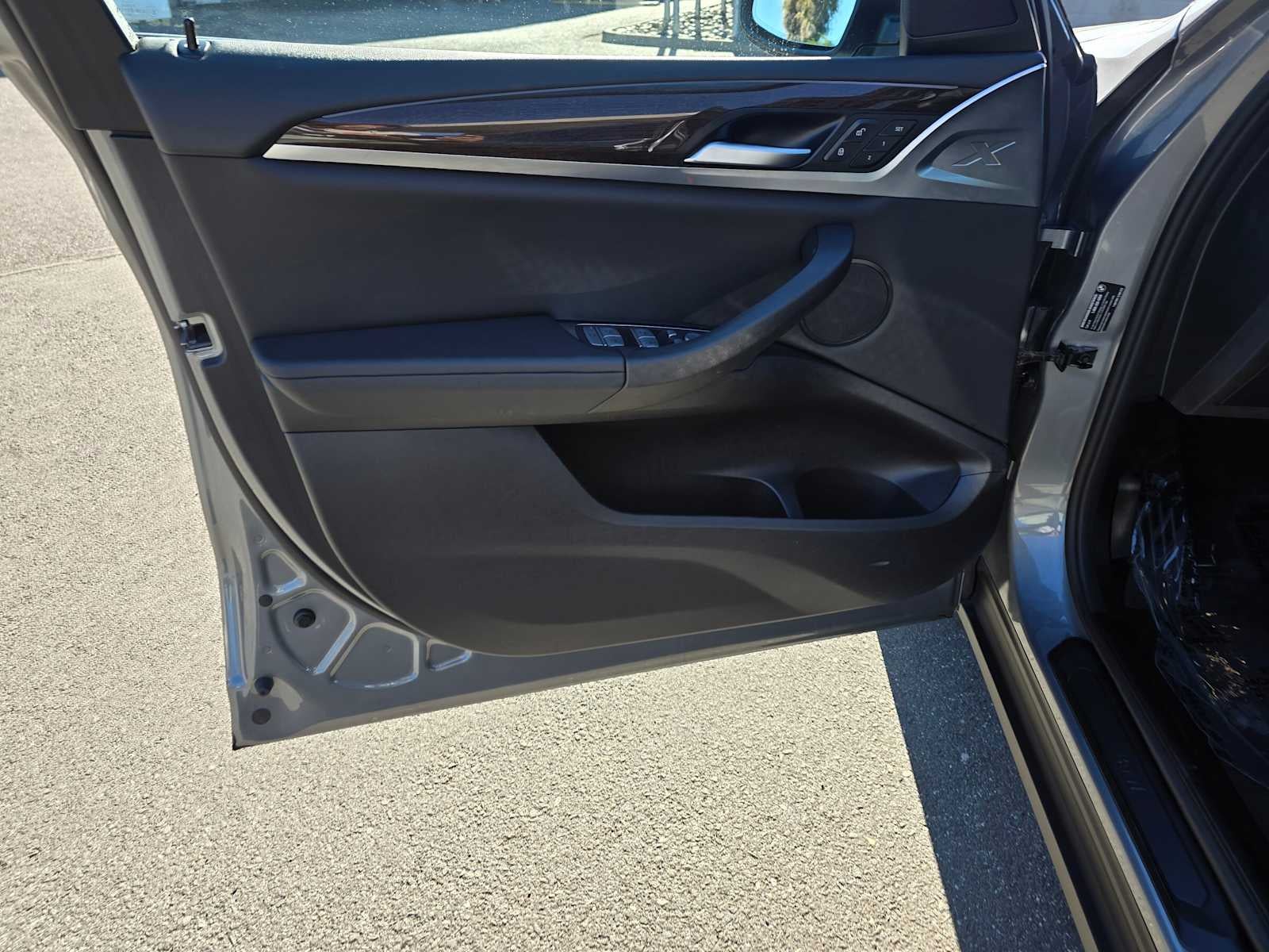 2024 BMW X3 sDrive30i sDrive30i