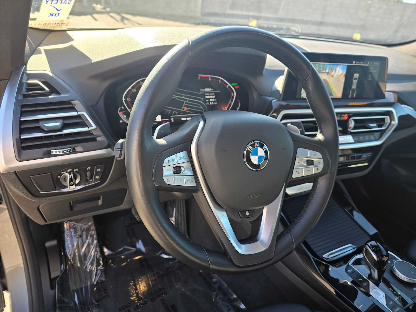 2024 BMW X3 sDrive30i sDrive30i