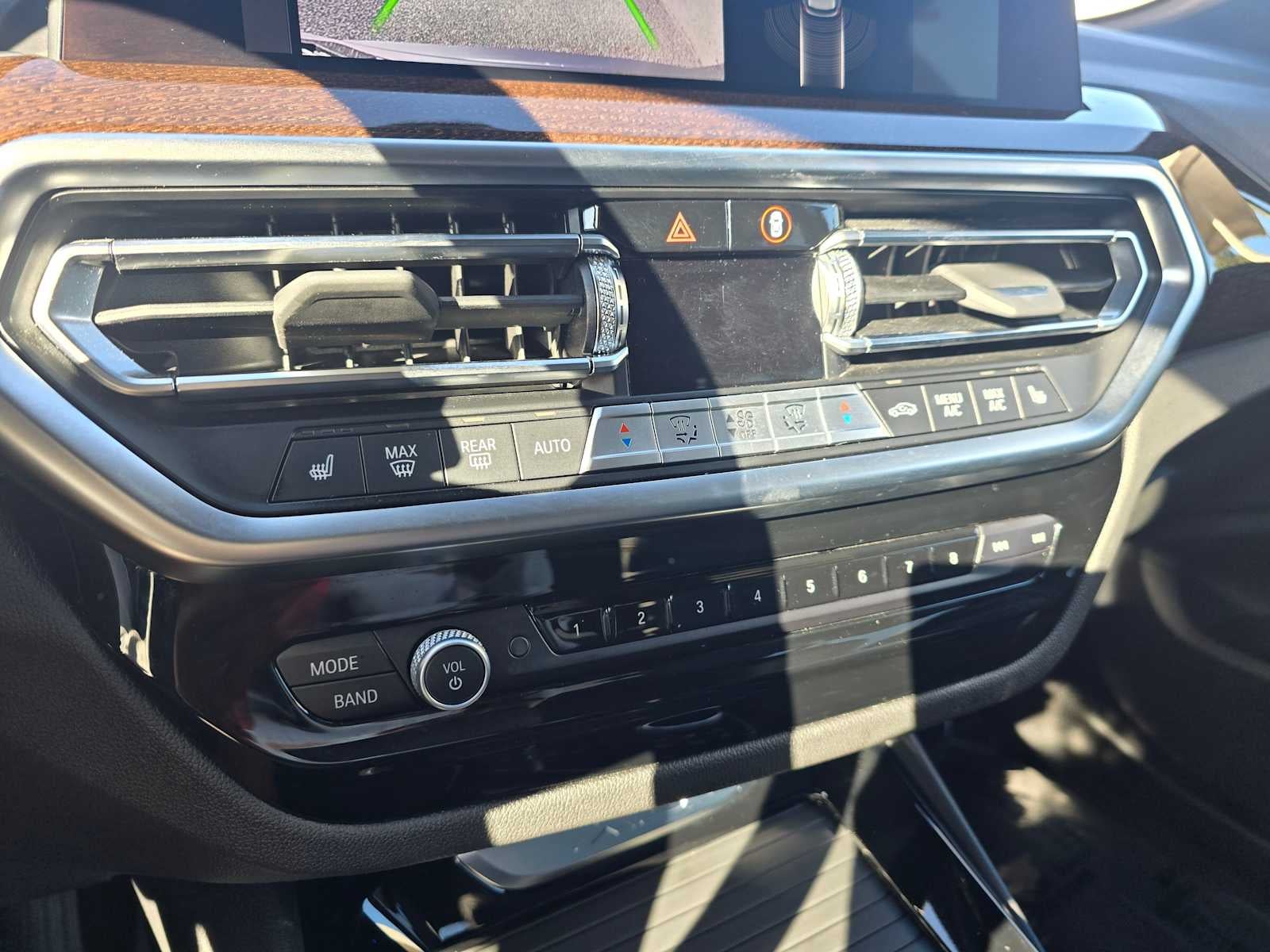 2024 BMW X3 sDrive30i sDrive30i