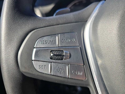 2024 BMW X3 sDrive30i sDrive30i