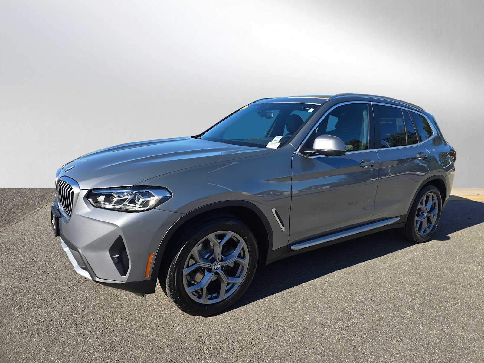 2024 BMW X3 sDrive30i sDrive30i