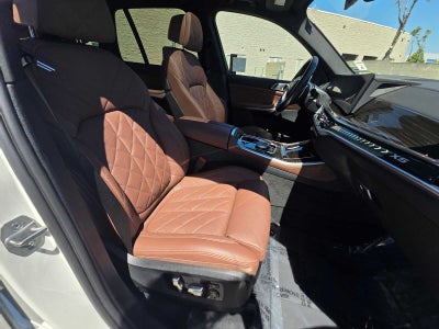 2024 BMW X5 xDrive50e xDrive50e