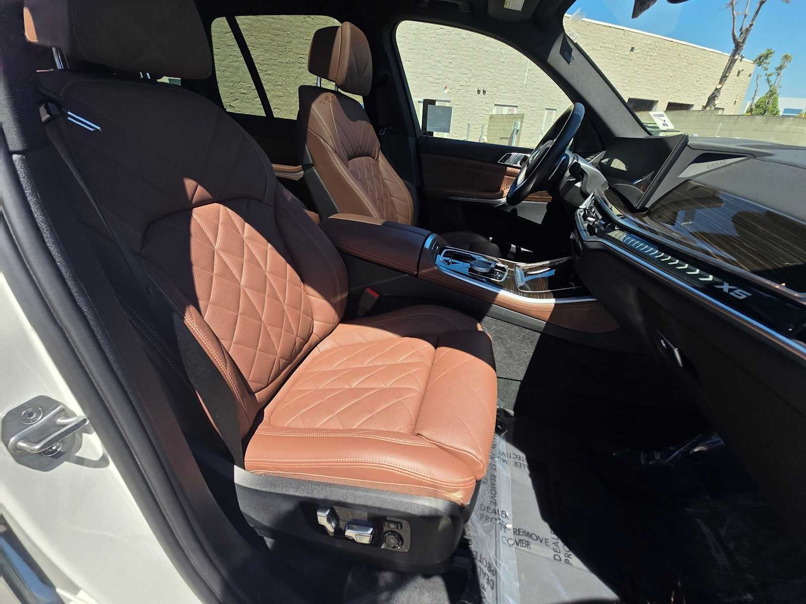 2024 BMW X5 xDrive50e xDrive50e