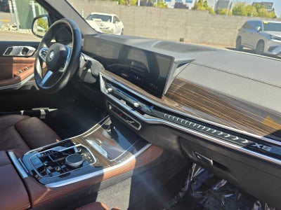 2024 BMW X5 xDrive50e xDrive50e