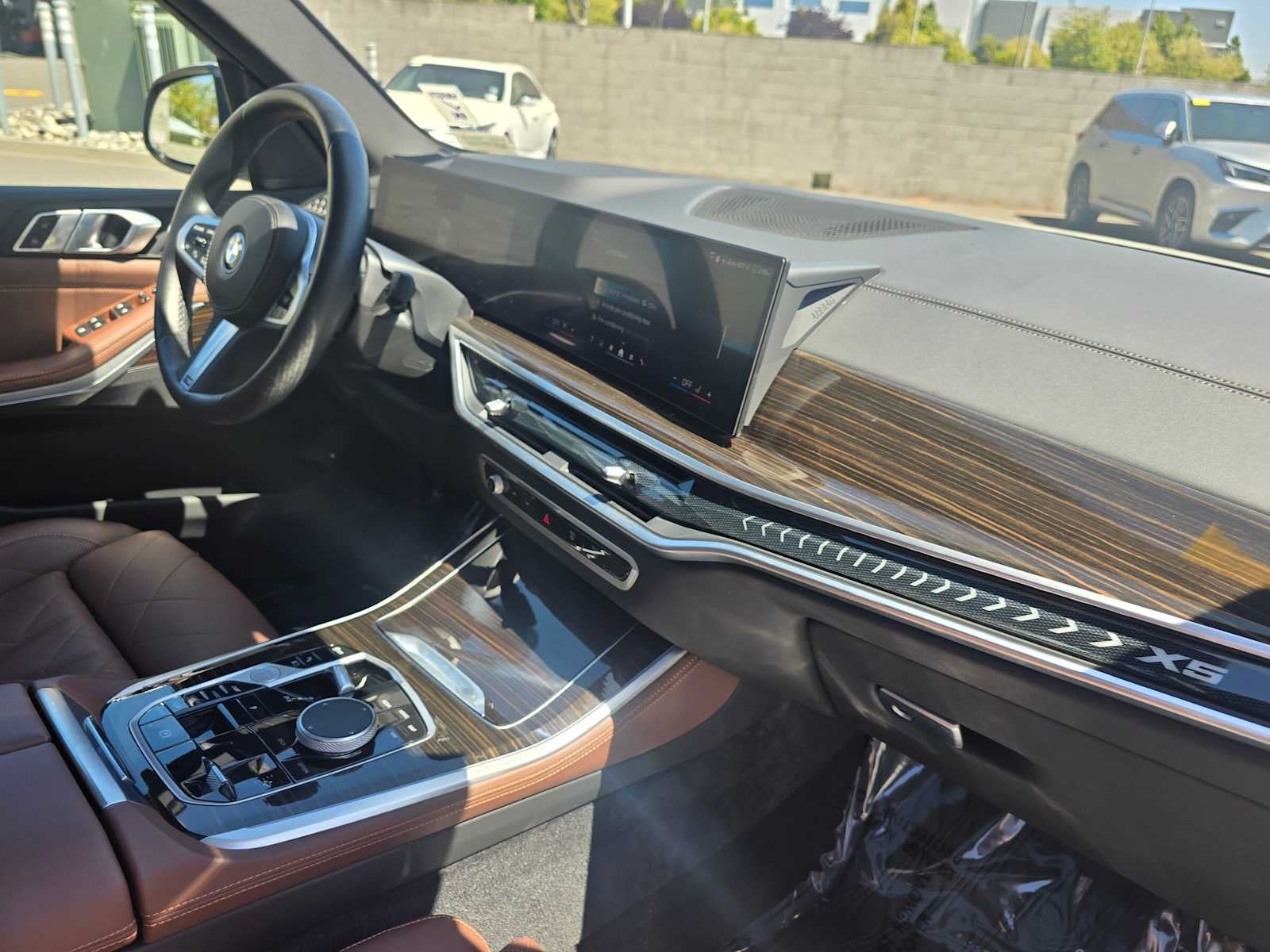 2024 BMW X5 xDrive50e xDrive50e