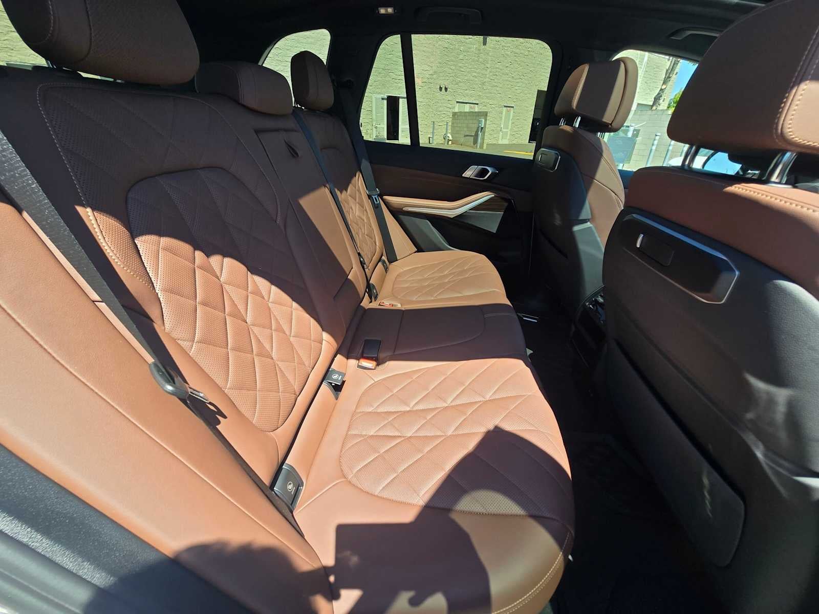 2024 BMW X5 xDrive50e xDrive50e