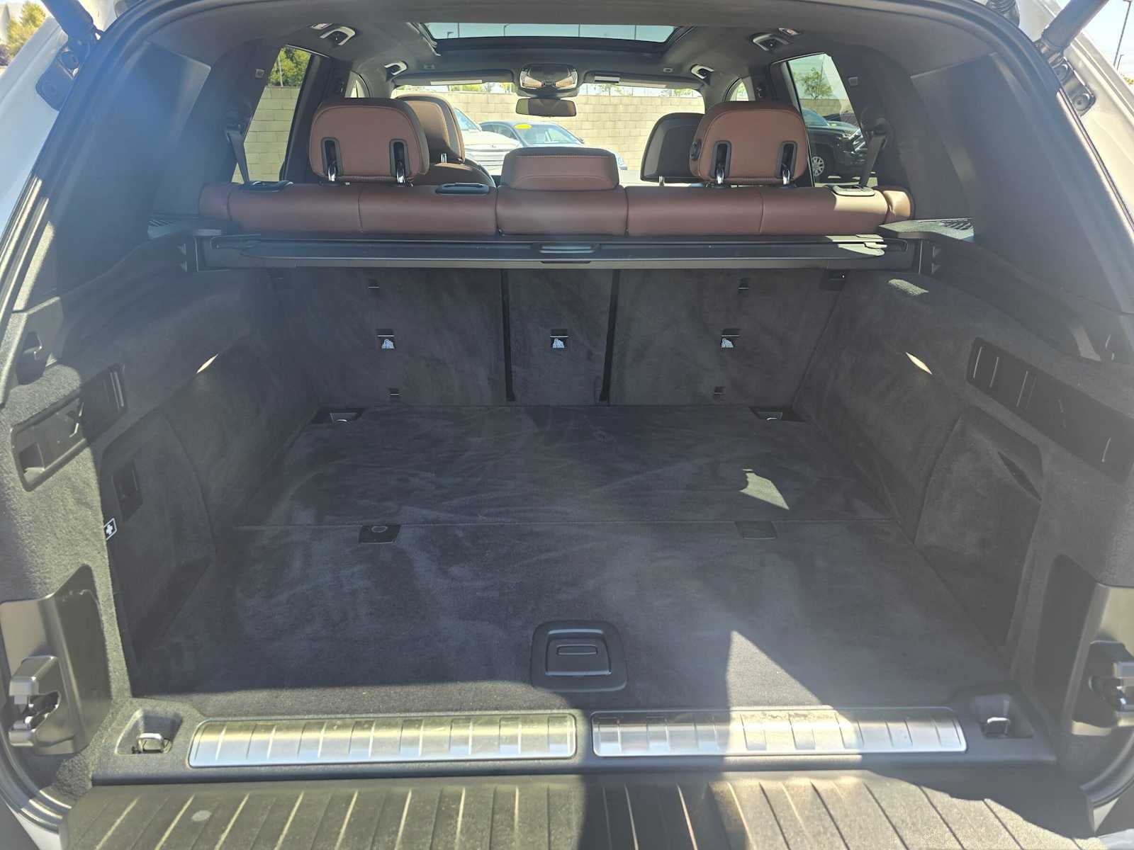 2024 BMW X5 xDrive50e xDrive50e
