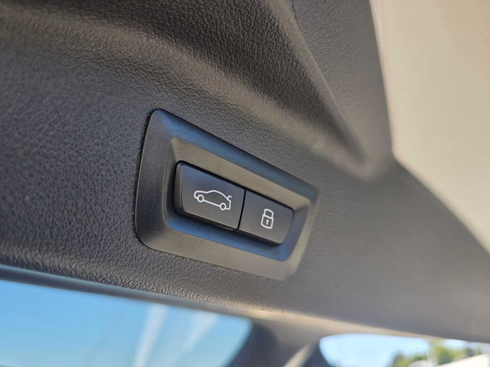 2024 BMW X5 xDrive50e xDrive50e