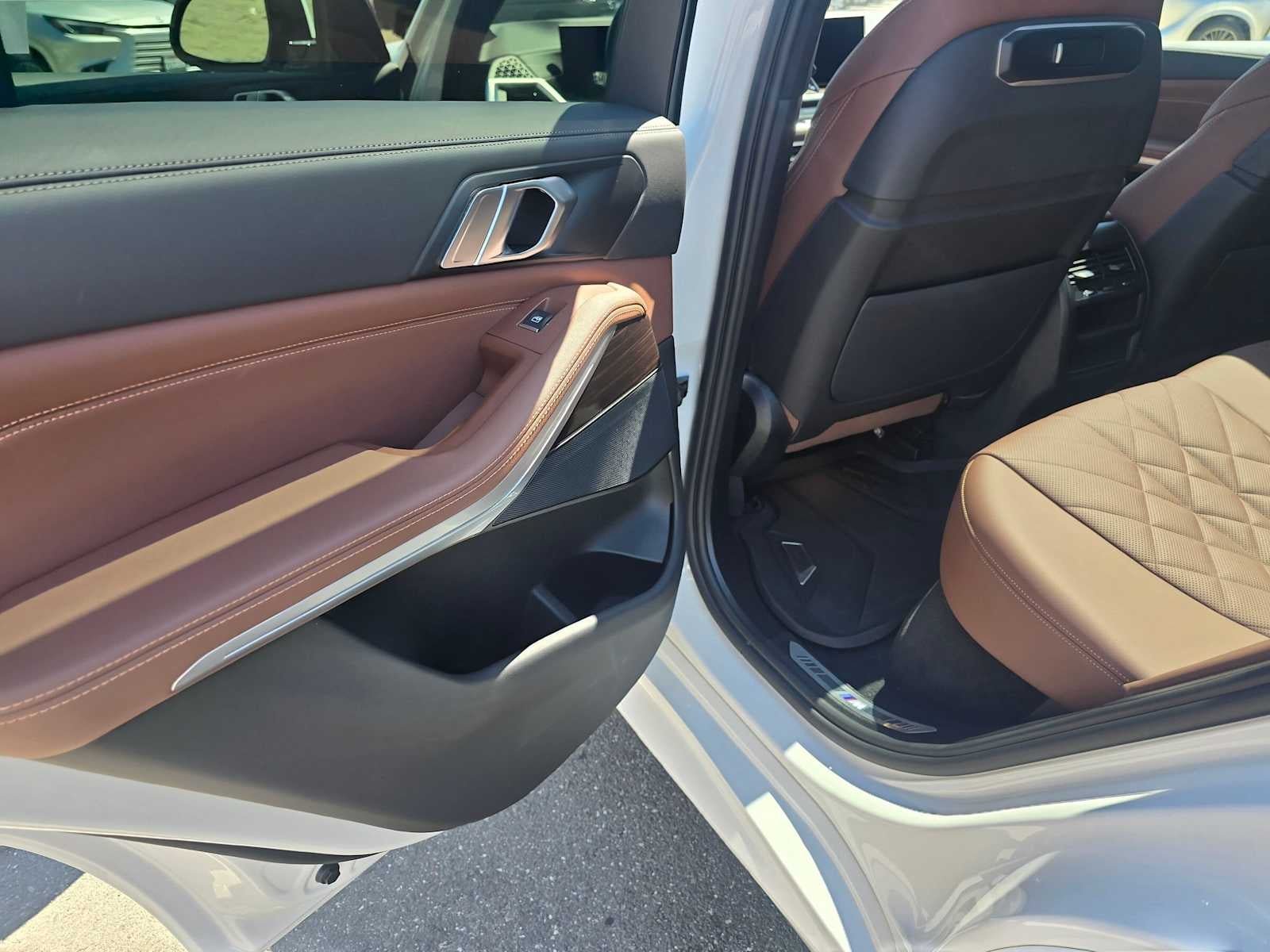 2024 BMW X5 xDrive50e xDrive50e