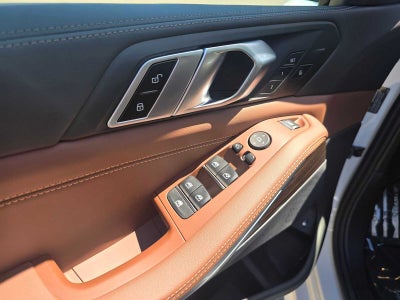 2024 BMW X5 xDrive50e xDrive50e