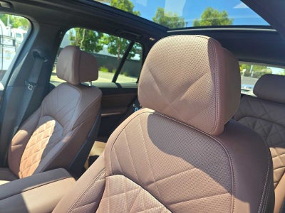 2024 BMW X5 xDrive50e xDrive50e