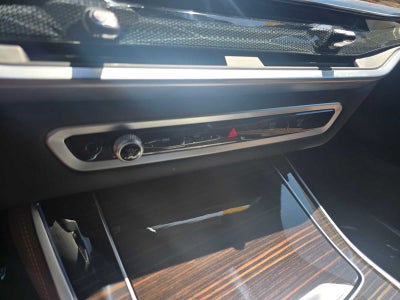 2024 BMW X5 xDrive50e xDrive50e