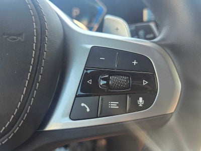 2024 BMW X5 xDrive50e xDrive50e