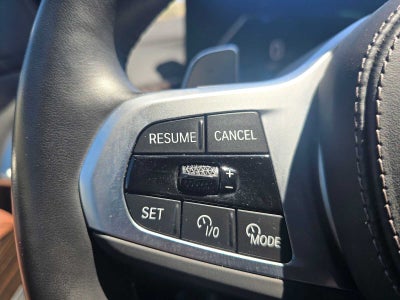 2024 BMW X5 xDrive50e xDrive50e
