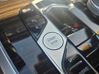2024 BMW X5 xDrive50e xDrive50e