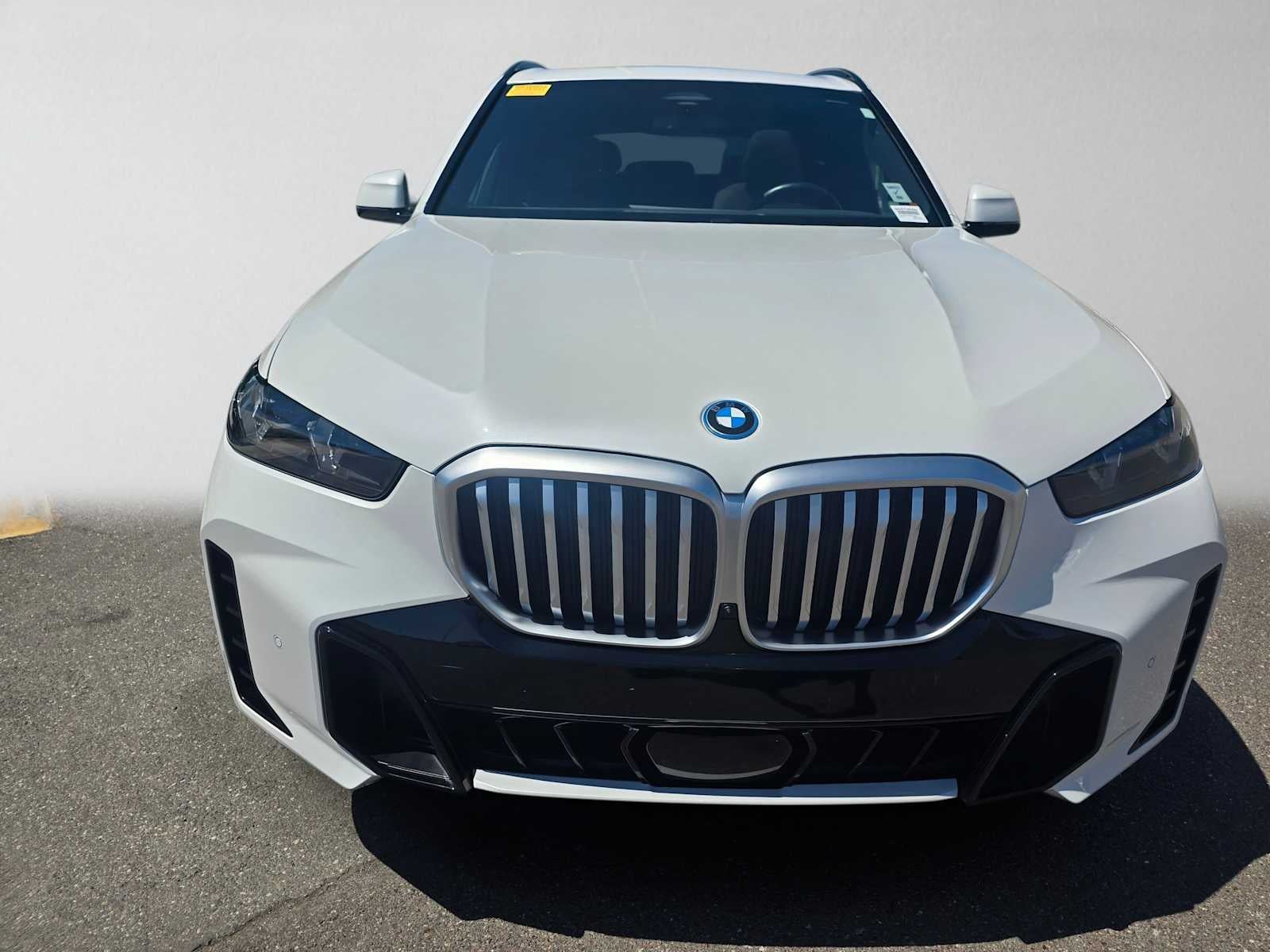 2024 BMW X5 xDrive50e xDrive50e