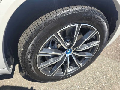 2024 BMW X5 xDrive50e xDrive50e